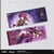 Honkai: Star Rail Laser Ticket Star Rail LIVE Series