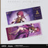 Honkai: Star Rail Laser Ticket Star Rail LIVE Series
