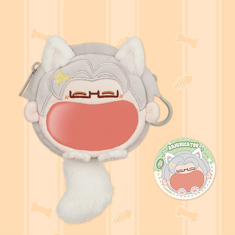 Tears of Themis Official UWA Mini Bag Happy Ita Bag