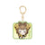 Genshin Impact Acrylic Pendant Liyue Harbor Q Version Emoji Themed Series