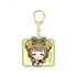 Genshin Impact Acrylic Pendant Liyue Harbor Q Version Emoji Themed Series