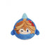 Genshin Impact Plush Dolls Teyvat Zoo Theme Series