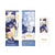 Genshin Impact Commemorative Ticket Set Anniversary Celebration Series