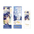 Genshin Impact Commemorative Ticket Set Anniversary Celebration Series