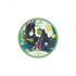 Genshin Impact Badge Windblume's Breath Theme