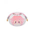 Genshin Impact Plush Pillow Teyvat Zoo Themed