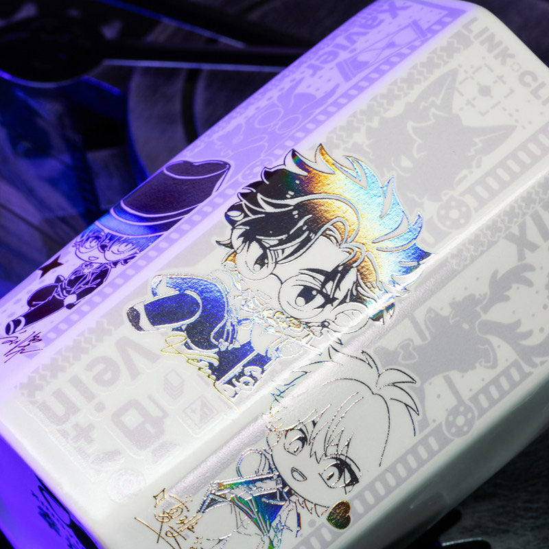 Link Click Mug Ceramic Cup Cheng Xiaoshi Mug CPOP4U