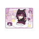 Honkai:Star Rail Girls Dorm series plush blanket