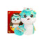 Limited edition plush toys for the 2025 Spring Festival Gala