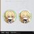 Honkai: Star Rail Badge Set Owlbert's Reception Room Series