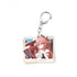 Genshin Impact Acrylic Pendant Character PV Series