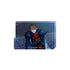 Genshin Impact Badge Quicksand Acrylic Painting A Winter Night's Lazzo