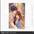 Tears of Themis Tranquil Summer Splash Series Acrylic Decorative Painting