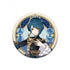 Genshin Impact Badge Liyue Harbor Theme