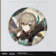 Honkai: Star Rail Badge - The Erudition CPOP4U