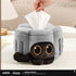 Honkai: Star Rail Plush Tissue Box Cover Ruan Mei's Creation Series