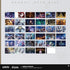Honkai: Star Rail Postcard Set The Memories of Walking with You Series