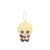 Genshin Impact Chibi Gurumi Plush Doll Pendant