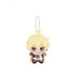 Genshin Impact Chibi Gurumi Plush Doll Pendant