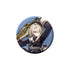 Genshin Impact Badge Fatui Theme