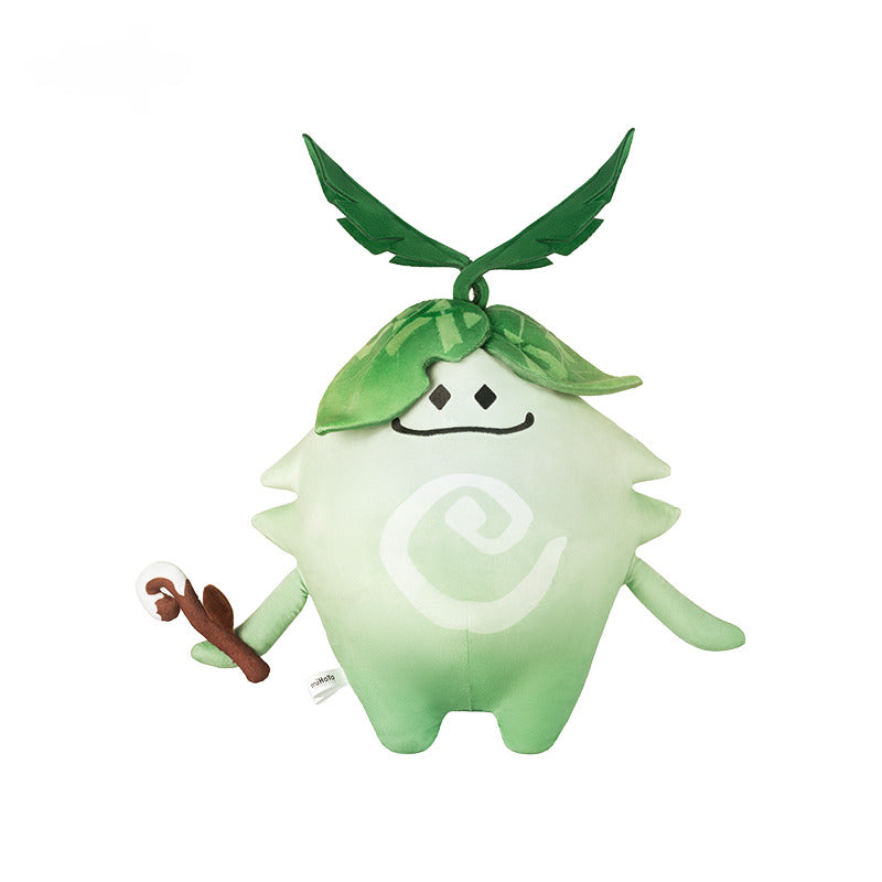 Genshin Impact Plush Doll Aranara Series