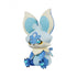 Genshin Impact Natlan Dragon Baby Plushie Doll