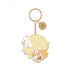 Genshin Impact Q Version Character Metal Pendant