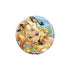 Genshin Impact Character Badge
