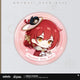 Honkai: Star Rail Badge Nameless' Medal Series CPOP4U