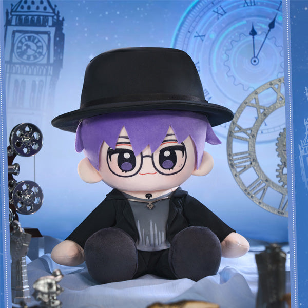Pre-order Link Click 35cm Plush Doll