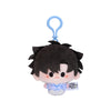 Pre-order Link Click Round Pendant 8cm