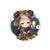 Genshin Impact Badge Destined Day Series