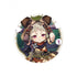 Genshin Impact Badge Destined Day Series