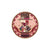Genshin Impact Rotating Metal Badge Rainbow Invitation Series