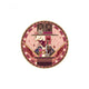 Genshin Impact Rotating Metal Badge Rainbow Invitation Series CPOP4U