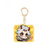 Genshin Impact Acrylic Pendant Inazuma City Q Version Emoji Themed Series