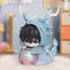 Pre-order Honkai: Star Rail Q-version Figurines Blind Box Boys' Dormitory Series