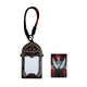 Link Click Dream Out! Unforgiven Series Card Shikishi Badge