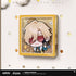 Honkai: Star Rail Quicksand Fridge Sticker Pom - Pom Exhibition Hall Series