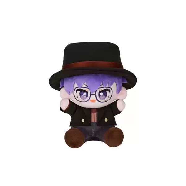 Pre-order Link Click Q Version Doll 15cm