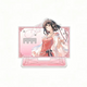 Pre-order Link Click Gem in the Casket Jewelry Display Stand