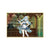 Genshin Impact Badge Colored Paper Keychain Folder Offline Store Series