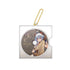Genshin Impact Character CD Style Pendant Concert Theme