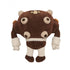 Genshin Impact Hilichurl Gunner Plush Doll
