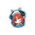 Genshin Impact Badge Pendant File Folder Mouse Pad Bag Nilou Starry Series