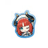 Genshin Impact Badge Pendant File Folder Mouse Pad Bag Nilou Starry Series