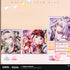 Honkai: Star Rail PET Colored Paper Cosmic Candy House Series