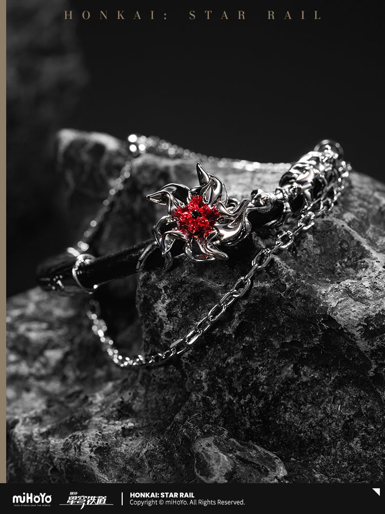 Honkai: Star Rail Bracelet Acheron Theme Impression Series