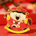 "Fortune Arrives" Fridge Magnet Blind Box