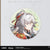 Honkai: Star Rail Badge Cosmic Candy House Series